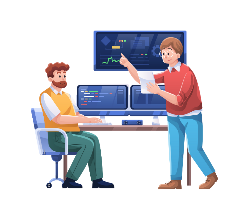 What is coding?