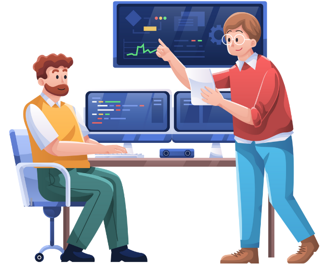 What is Coding
