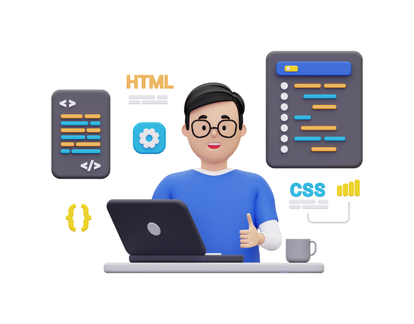 How to Make a Decision Between Frontend and Backend Development?