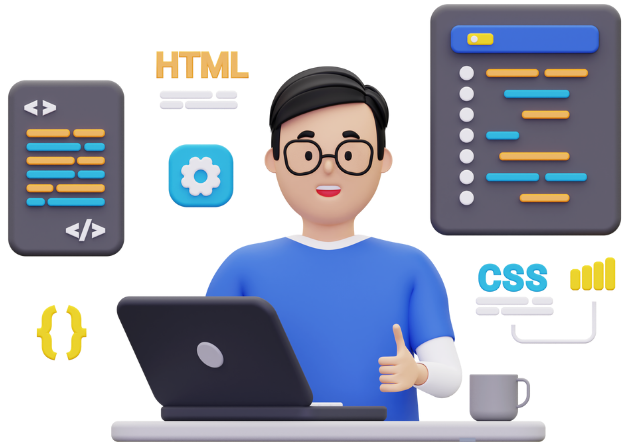 How to Make a Decision Between Frontend and Backend Development